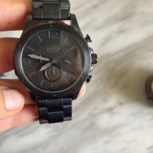 Fossil Watch
